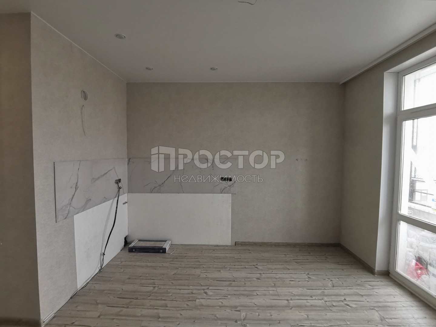 Студия, 30.4 м² - фото 18