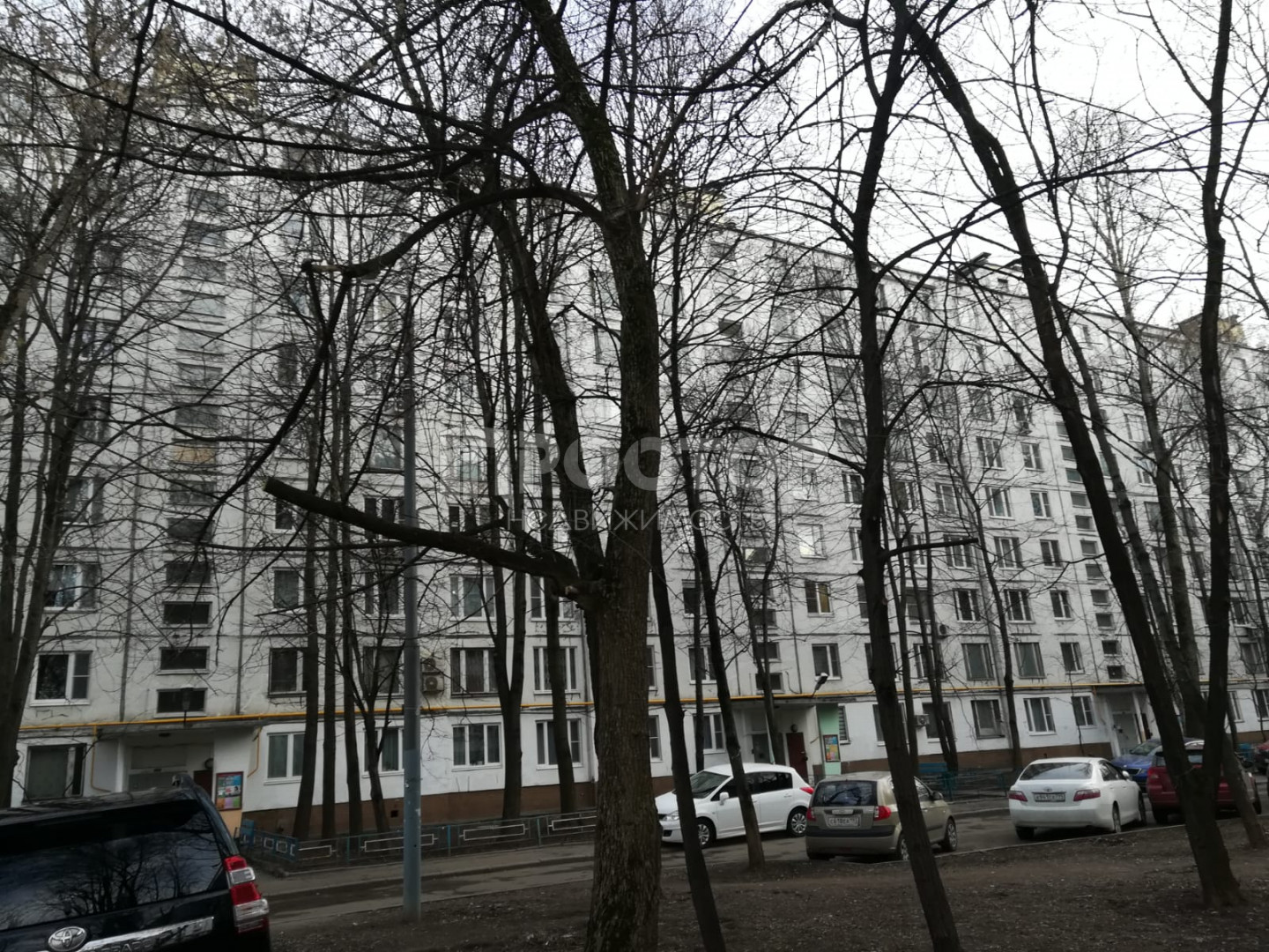 1-комнатная квартира, 33 м² - фото 2
