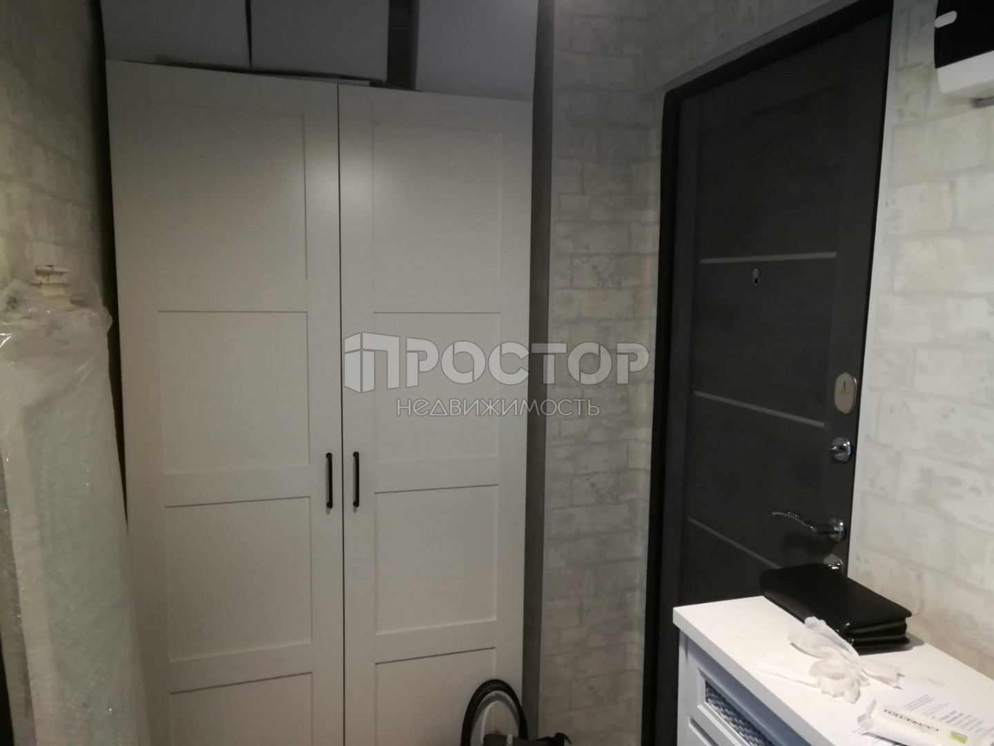 1-комнатная квартира, 33 м² - фото 12