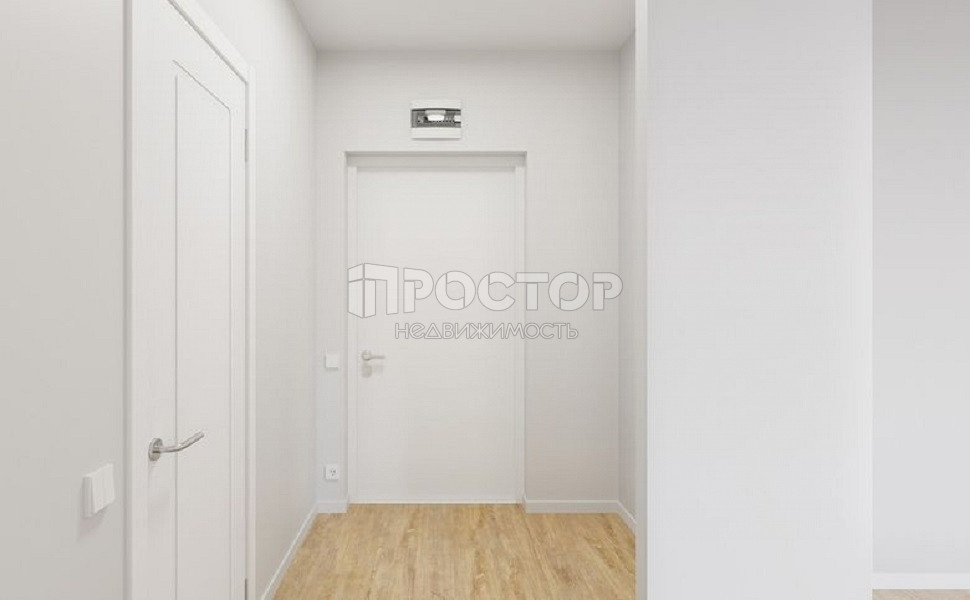 1-комнатная квартира, 40.42 м² - фото 7