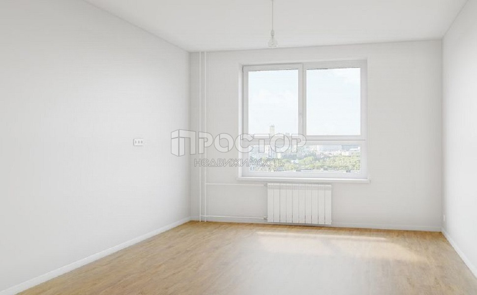 1-комнатная квартира, 40.42 м² - фото 8