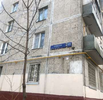 Купить квартиру