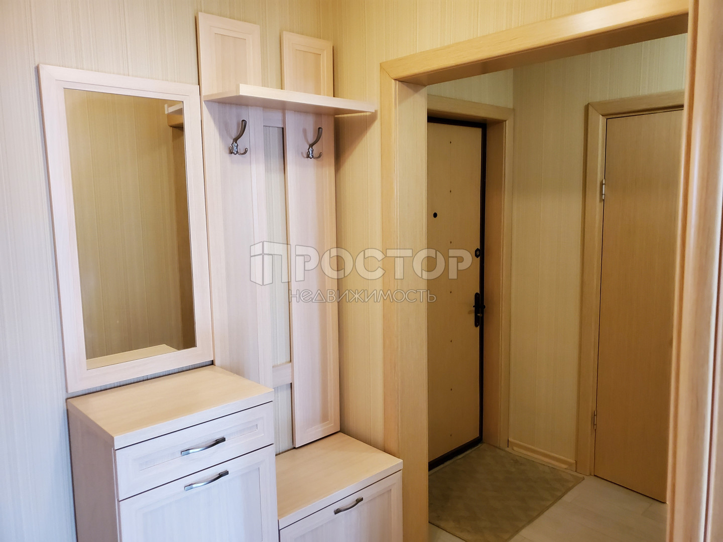1-комнатная квартира, 44.5 м² - фото 8