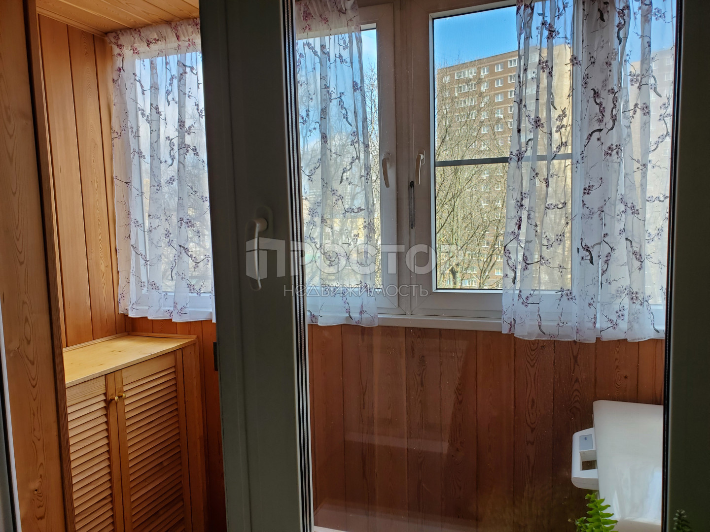 1-комнатная квартира, 44.5 м² - фото 12
