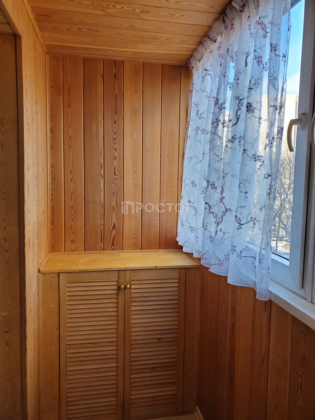 1-комнатная квартира, 44.5 м² - фото 13