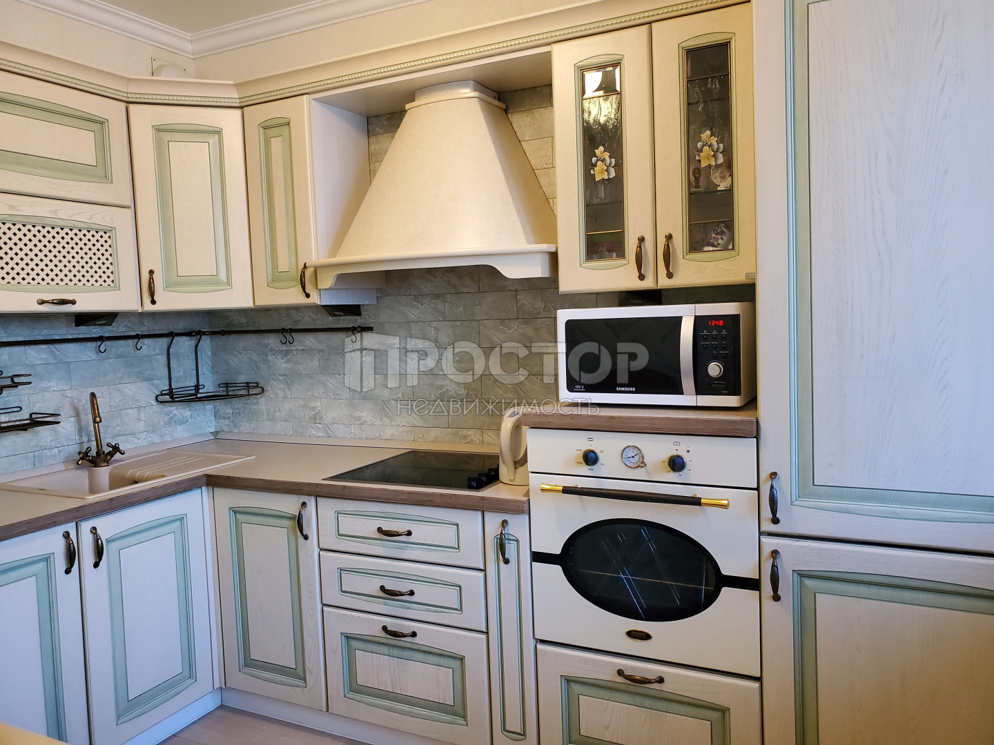 1-комнатная квартира, 44.5 м² - фото 6