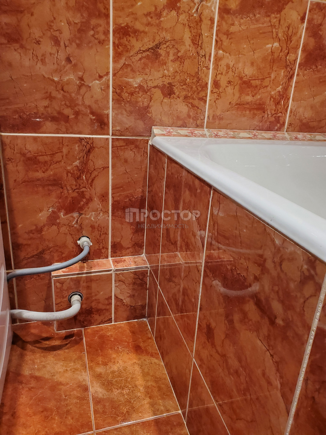 1-комнатная квартира, 44.5 м² - фото 18