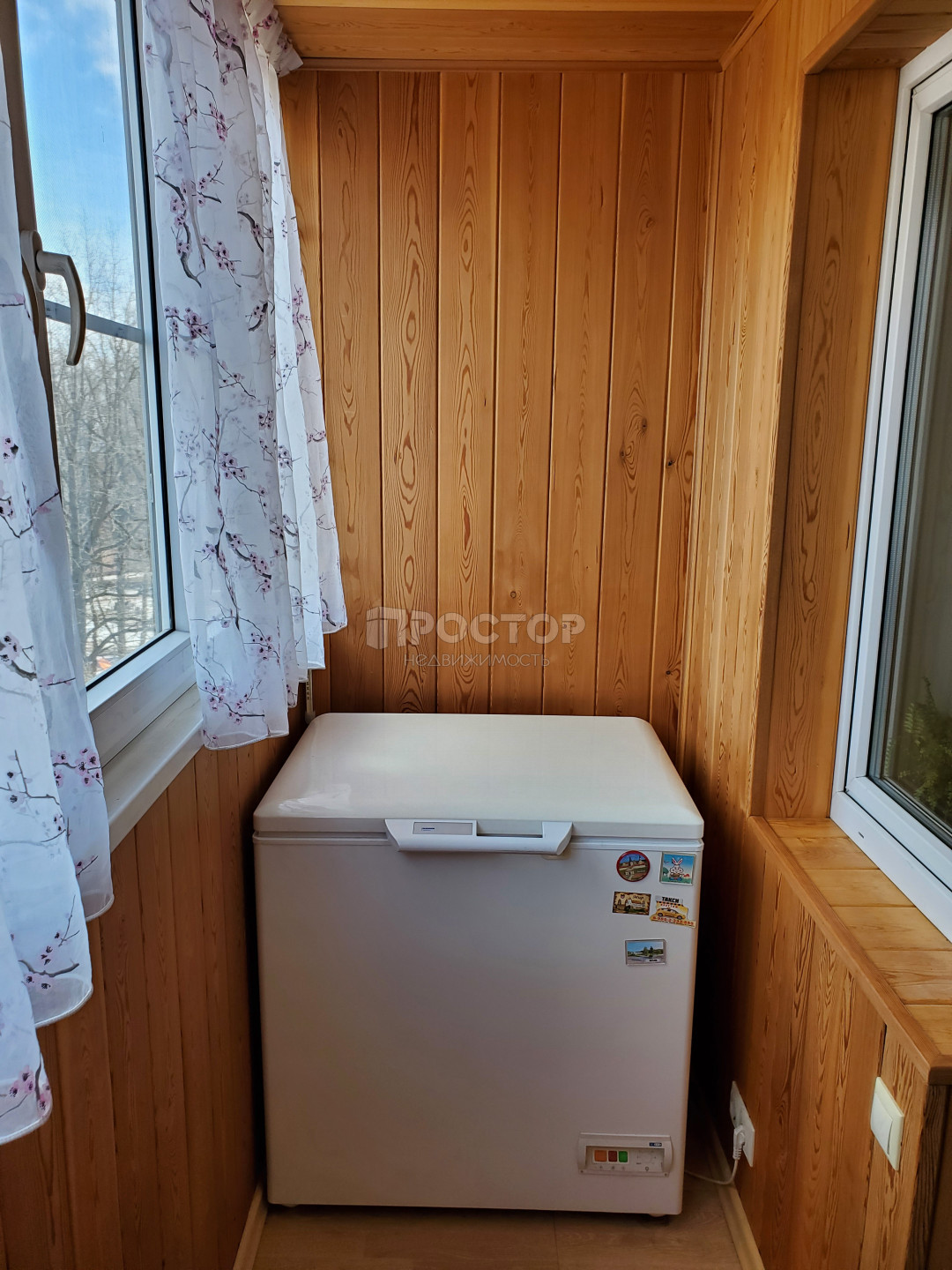 1-комнатная квартира, 44.5 м² - фото 14