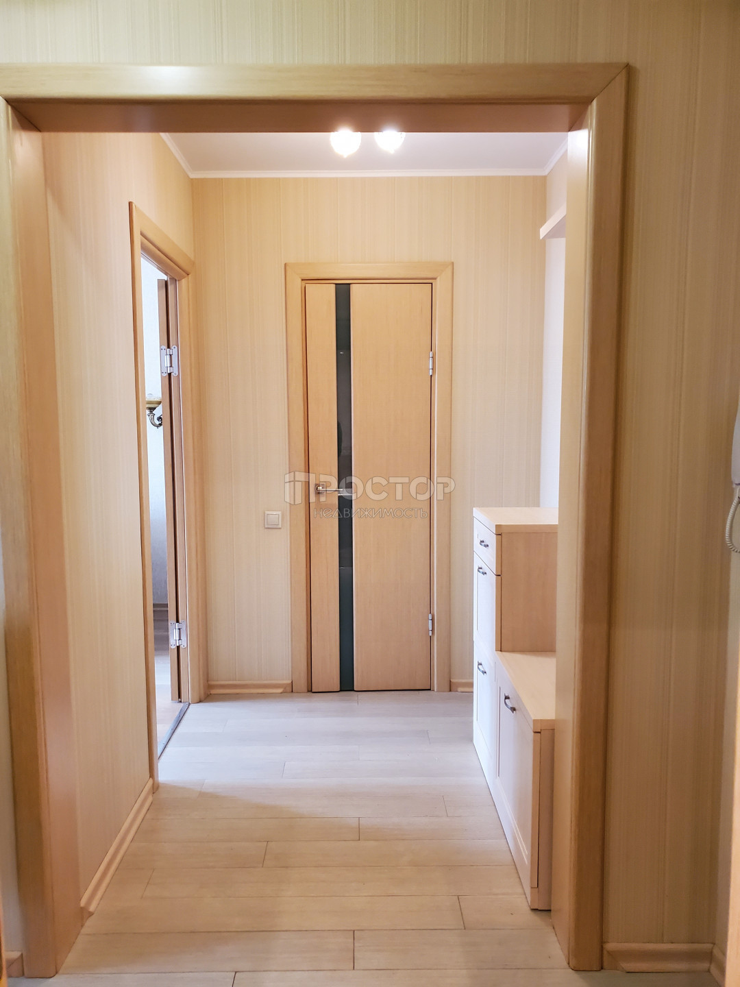 1-комнатная квартира, 44.5 м² - фото 11