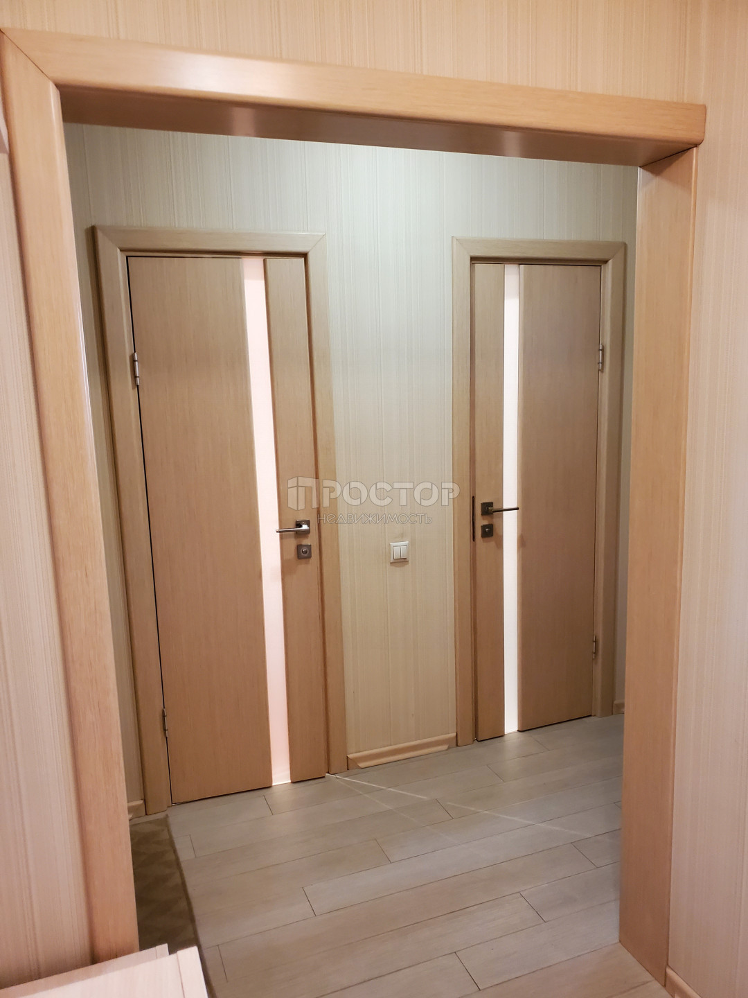 1-комнатная квартира, 44.5 м² - фото 10