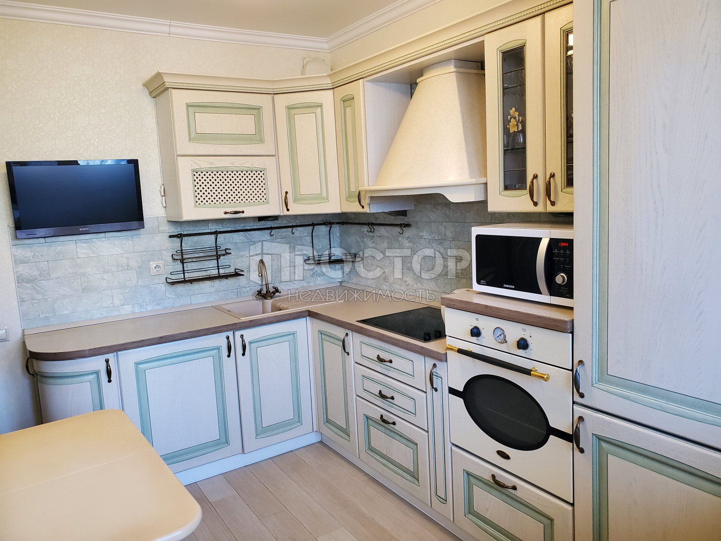 1-комнатная квартира, 44.5 м² - фото 5