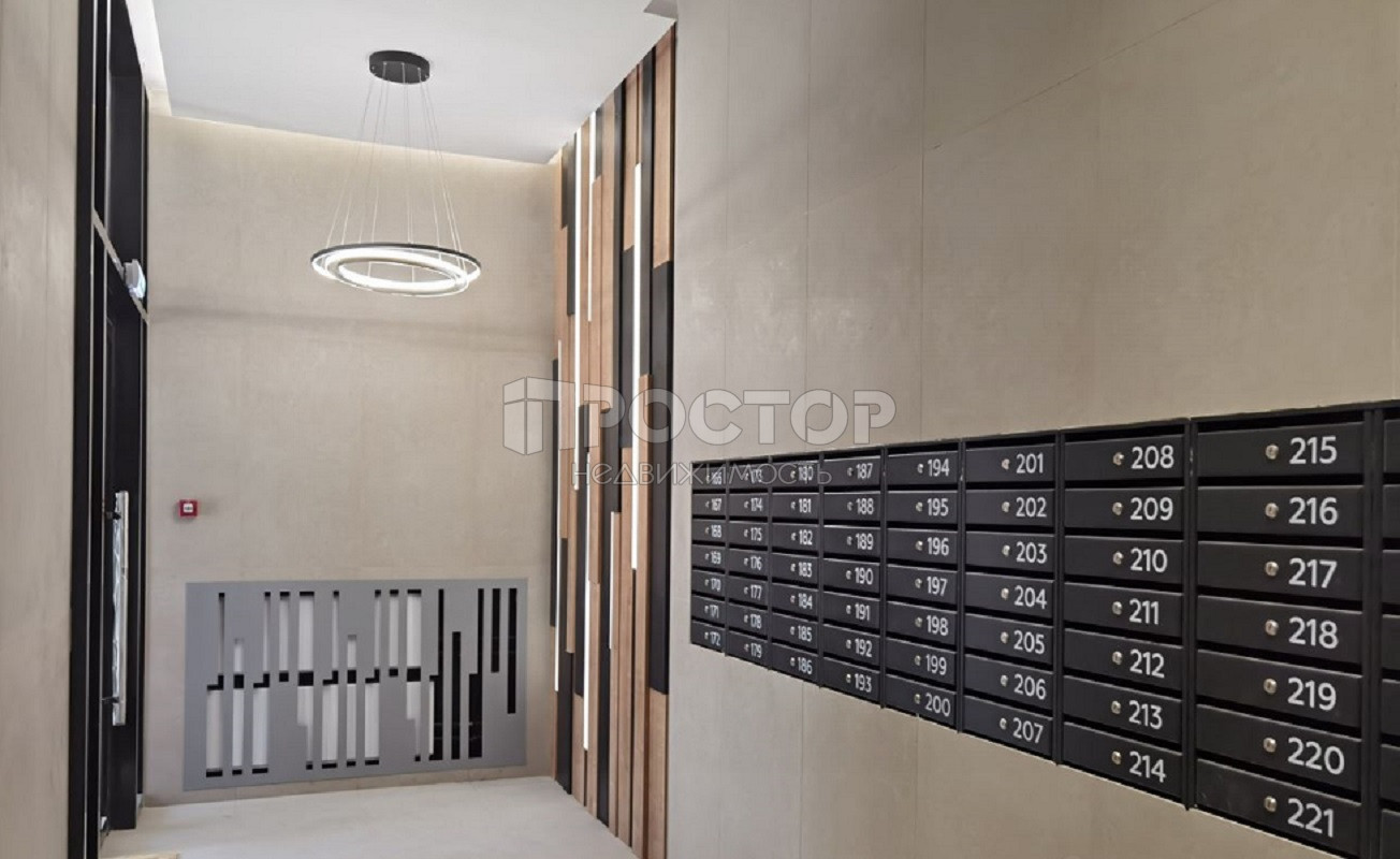 1-комнатная квартира, 36.8 м² - фото 8