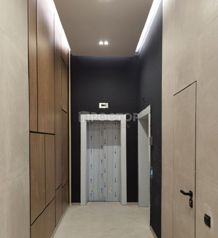 1-комнатная квартира, 36.8 м² - фото 7