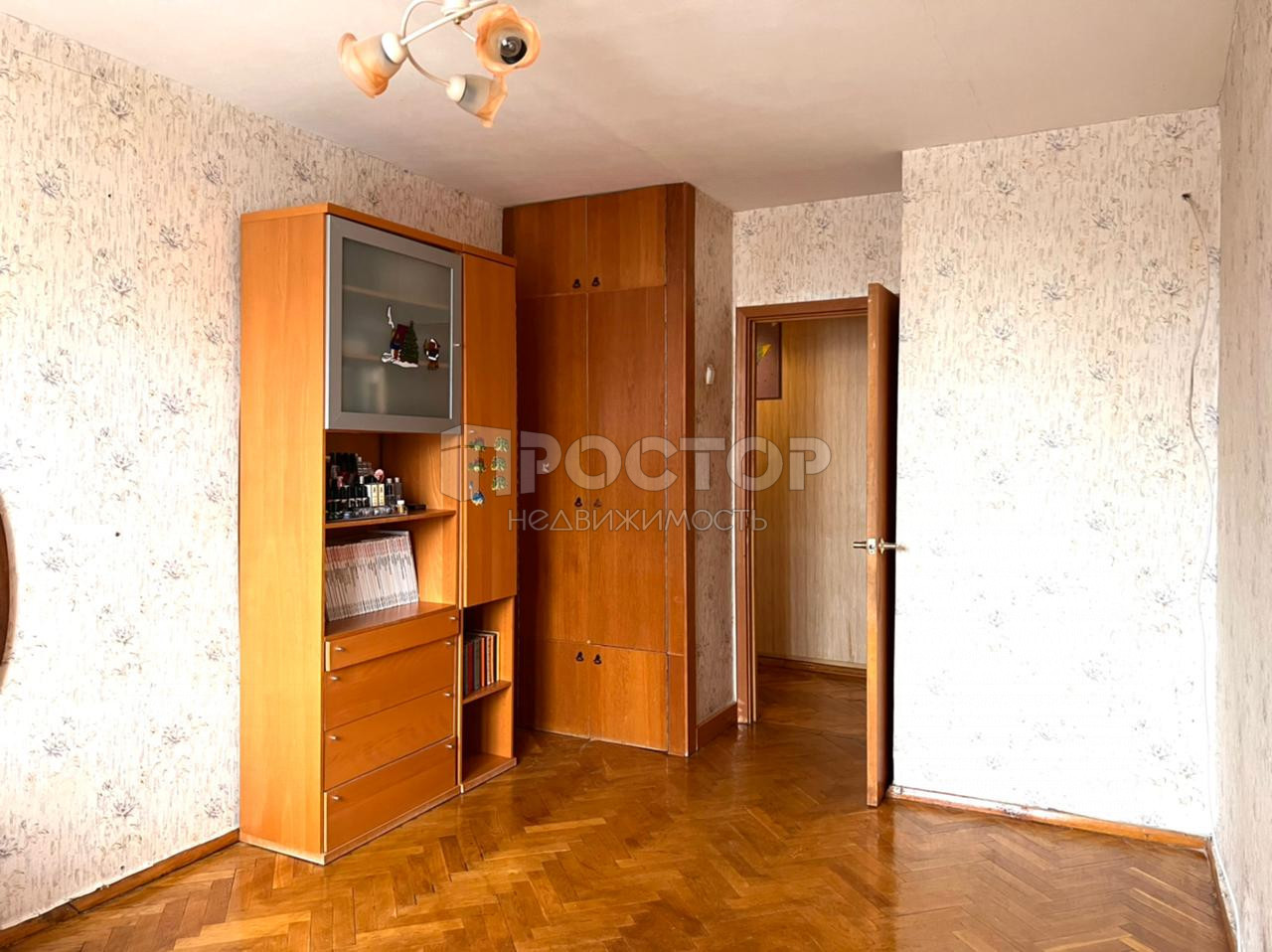 3-комнатная квартира, 70 м² - фото 10