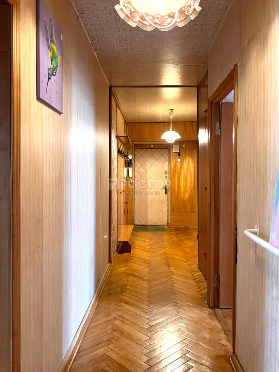 3-комнатная квартира, 70 м² - фото 8