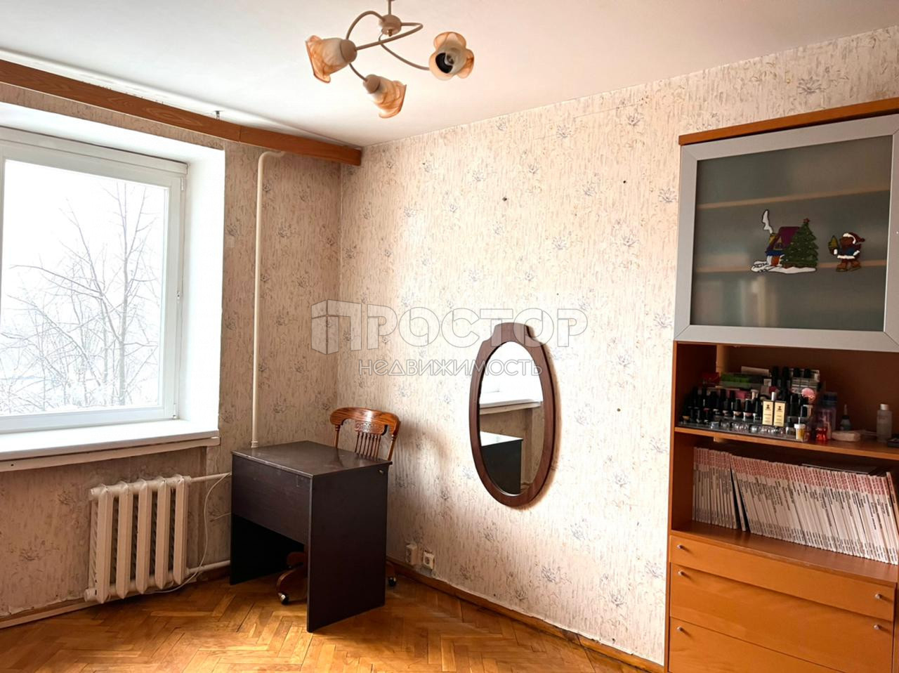 3-комнатная квартира, 70 м² - фото 9