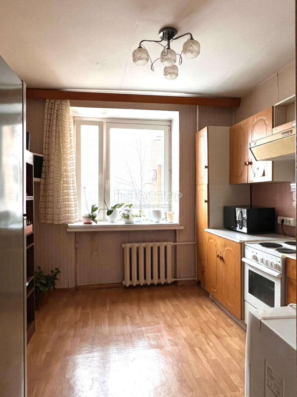 3-комнатная квартира, 70 м² - фото 12