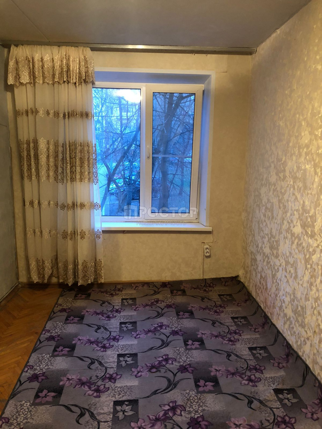 2-комнатная квартира, 45.6 м² - фото 9