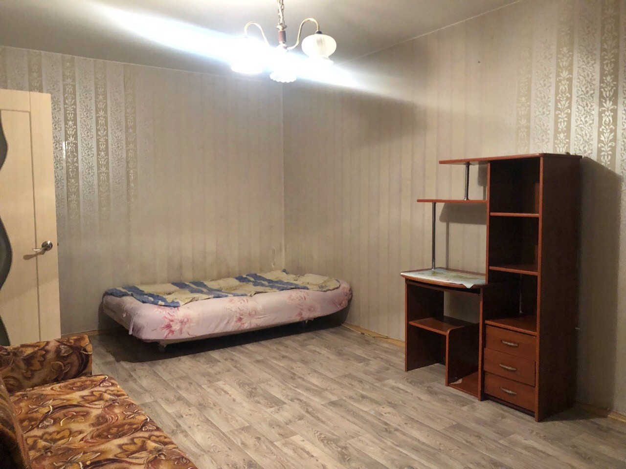 1-комнатная квартира, 39.5 м² - фото 13