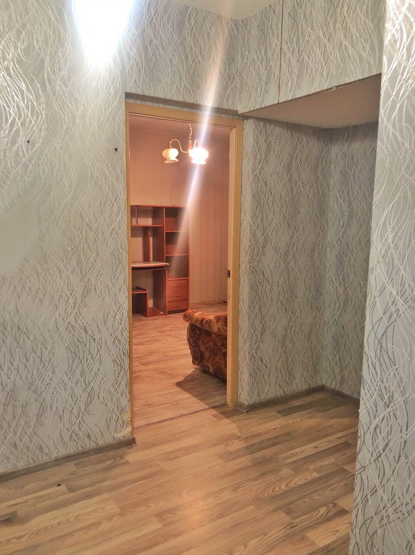 1-комнатная квартира, 39.5 м² - фото 9