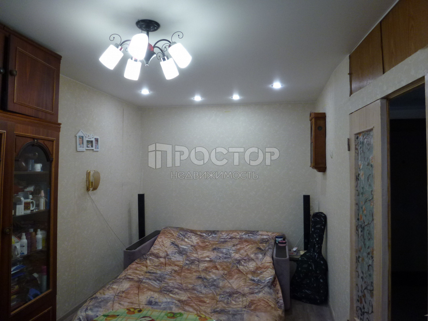 2-комнатная квартира, 42.9 м² - фото 3