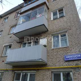 Фото квартиры