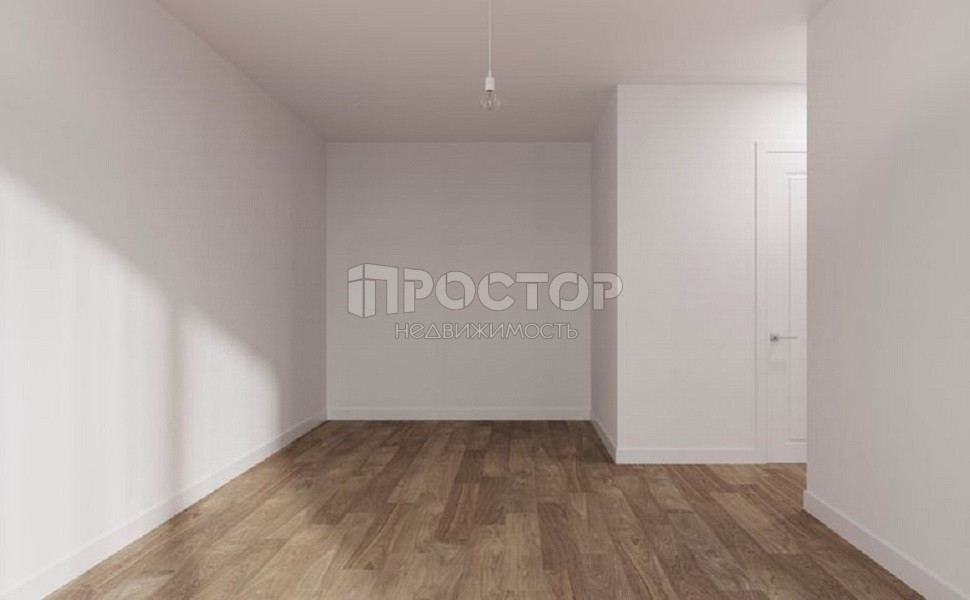 2-комнатная квартира, 59.21 м² - фото 8