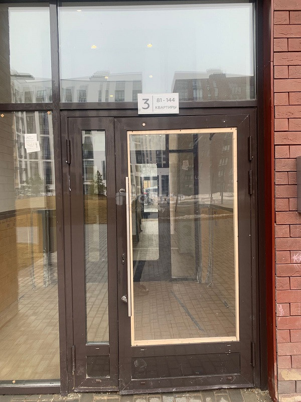 4-комнатная квартира, 98 м² - фото 8