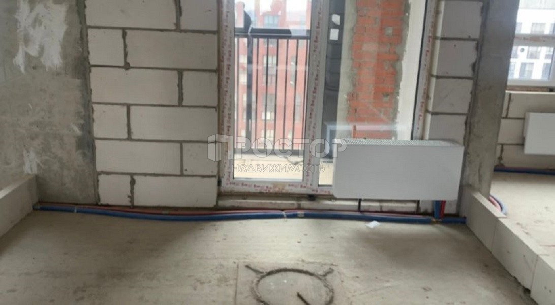 4-комнатная квартира, 98 м² - фото 4