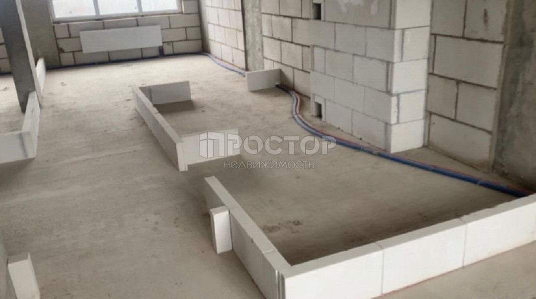 4-комнатная квартира, 98 м² - фото 5