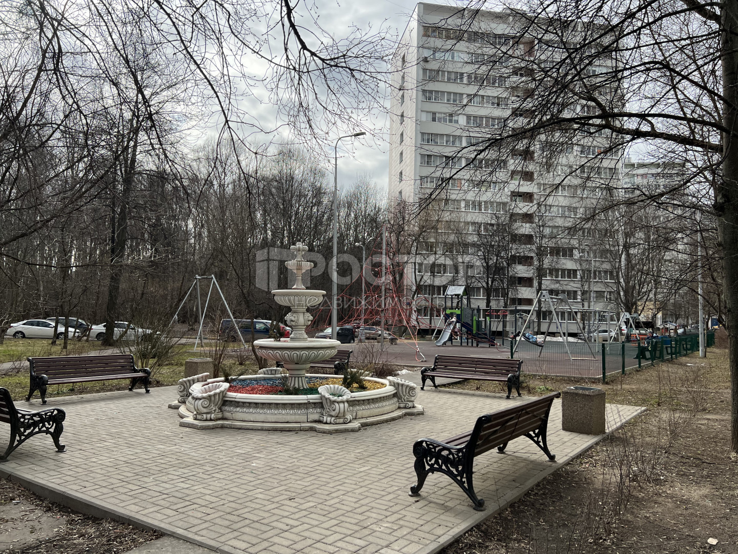 3-комнатная квартира, 58 м² - фото 8