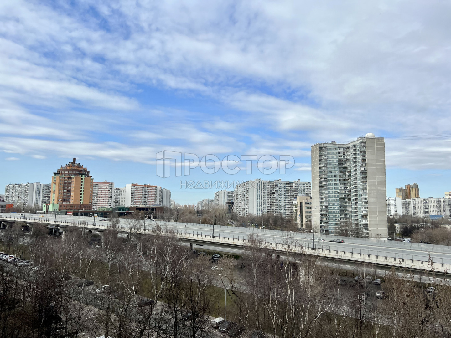 3-комнатная квартира, 58 м² - фото 24