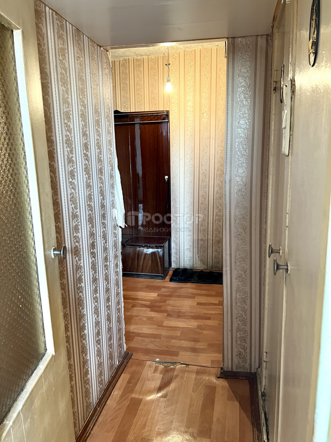 3-комнатная квартира, 58 м² - фото 11