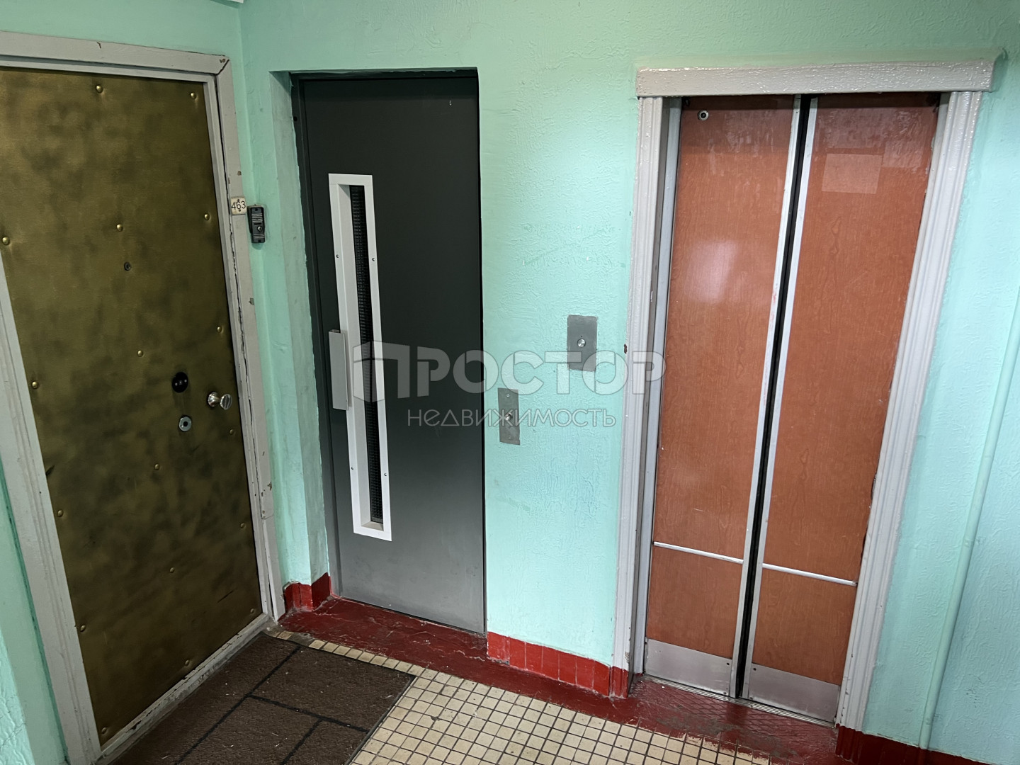 3-комнатная квартира, 58 м² - фото 7
