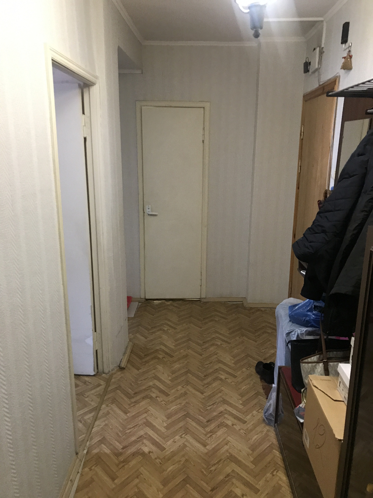 2-комнатная квартира, 47.3 м² - фото 17