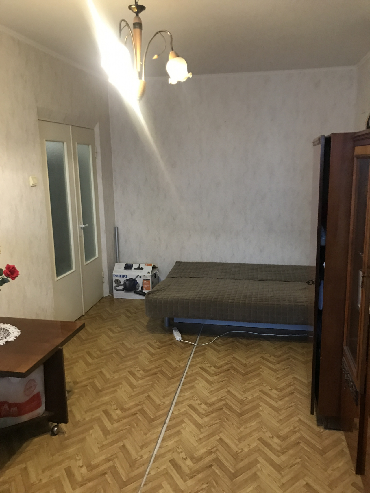 2-комнатная квартира, 47.3 м² - фото 13