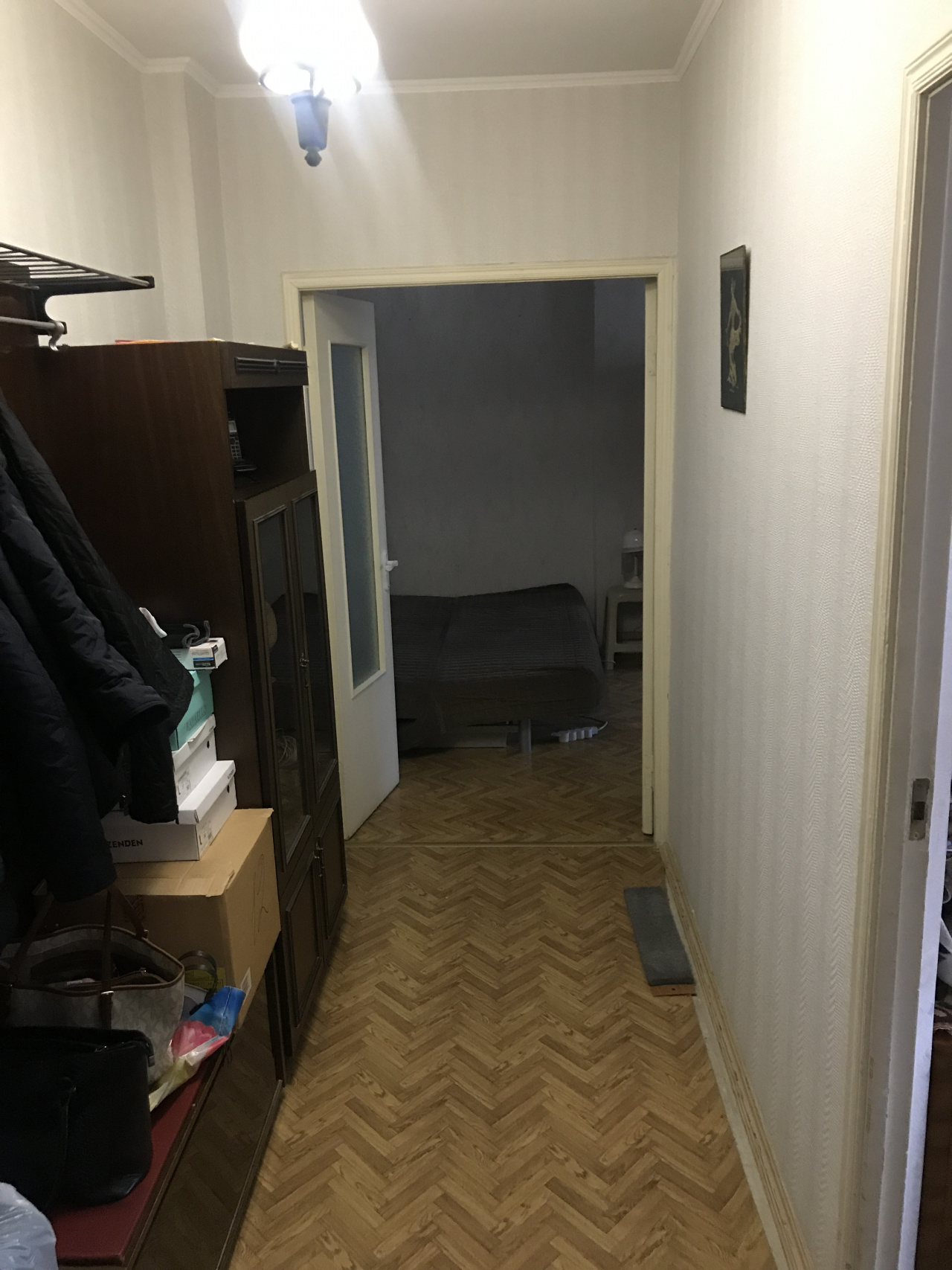 2-комнатная квартира, 47.3 м² - фото 14