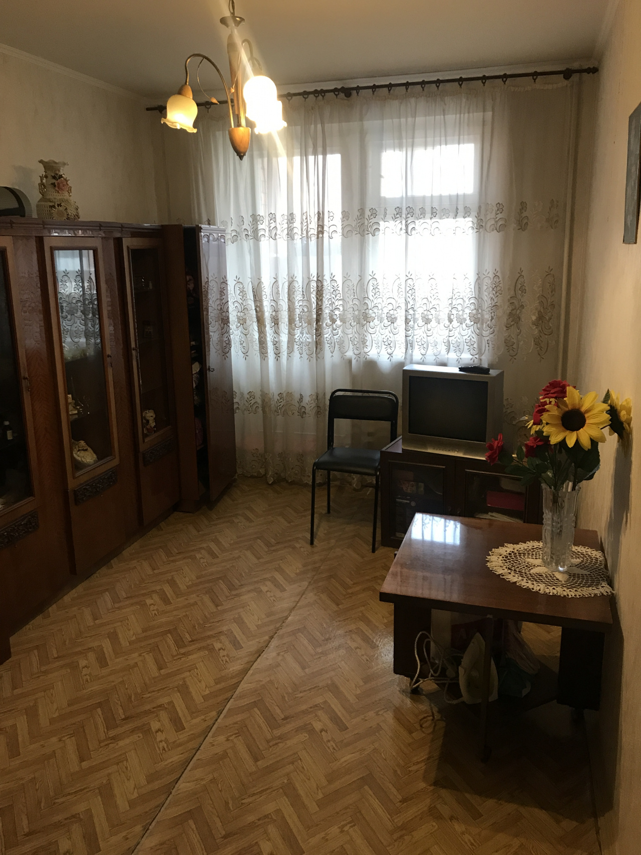 2-комнатная квартира, 47.3 м² - фото 12