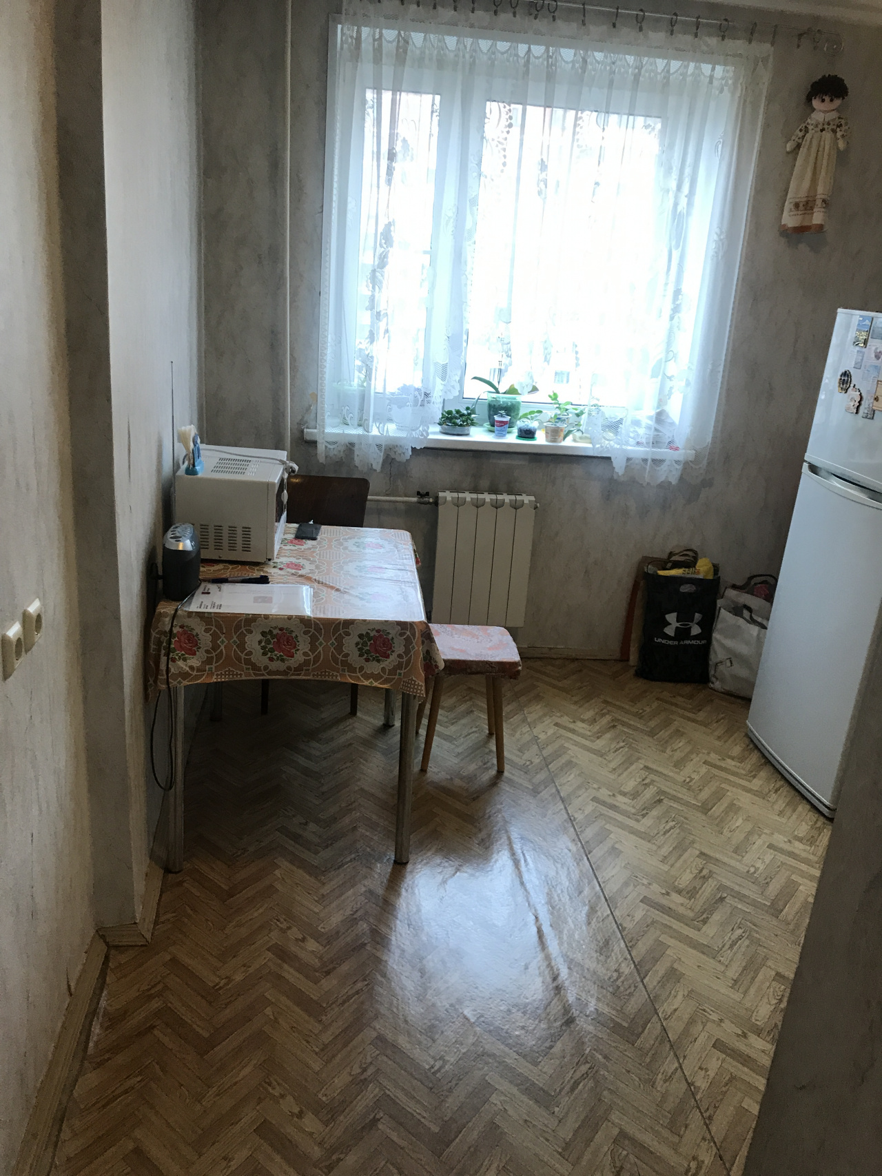 2-комнатная квартира, 47.3 м² - фото 20