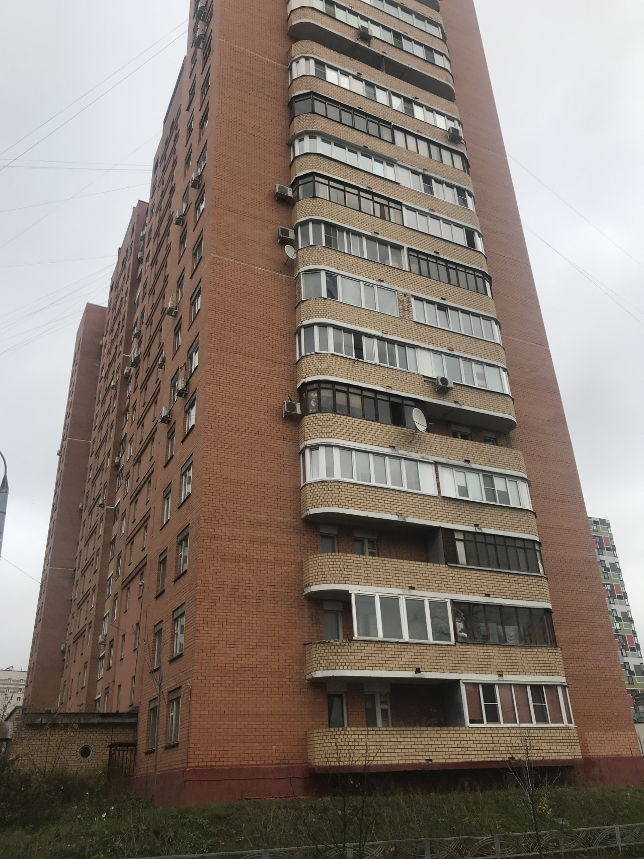 2-комнатная квартира, 47.3 м² - фото 3