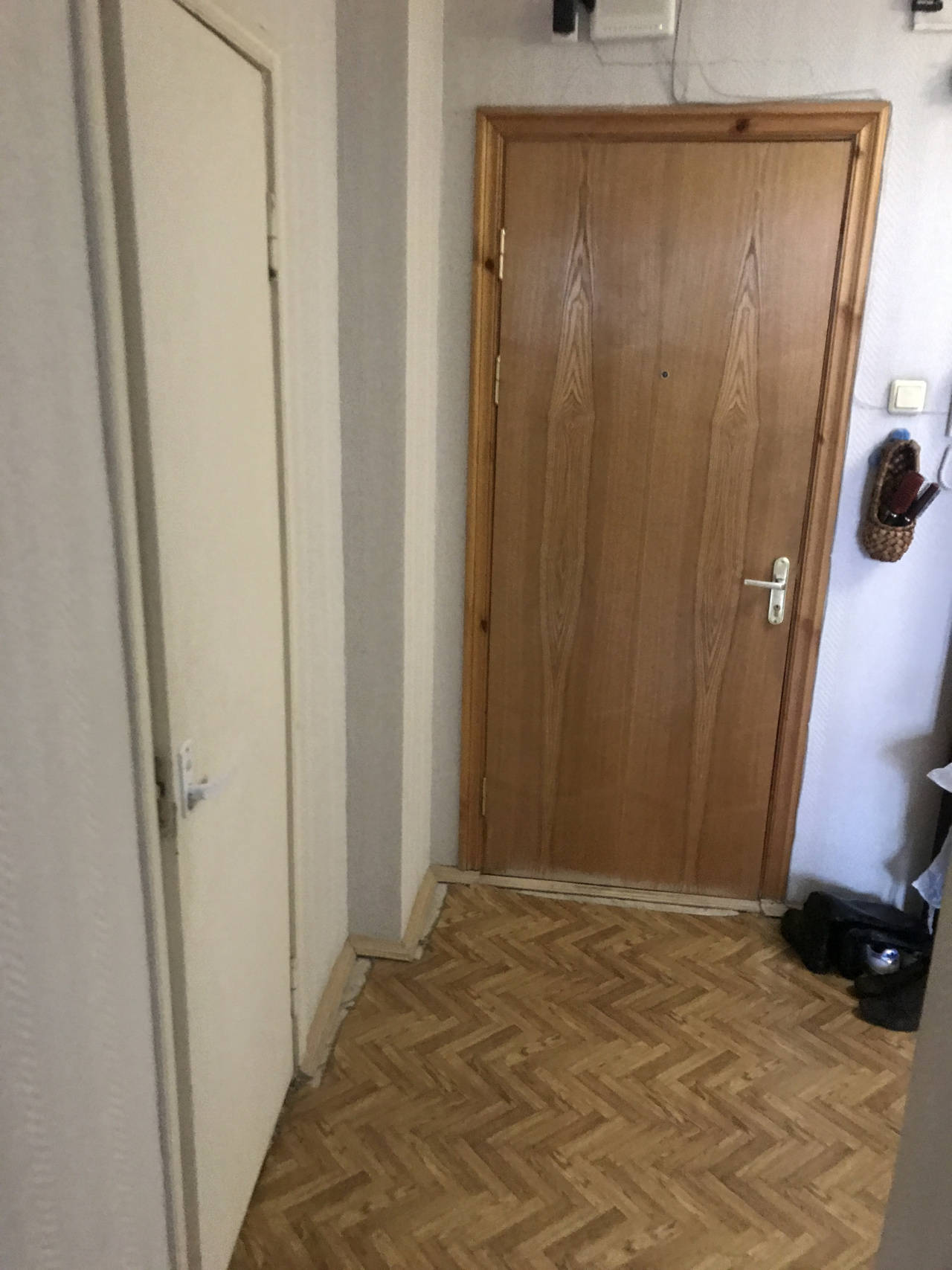 2-комнатная квартира, 47.3 м² - фото 15