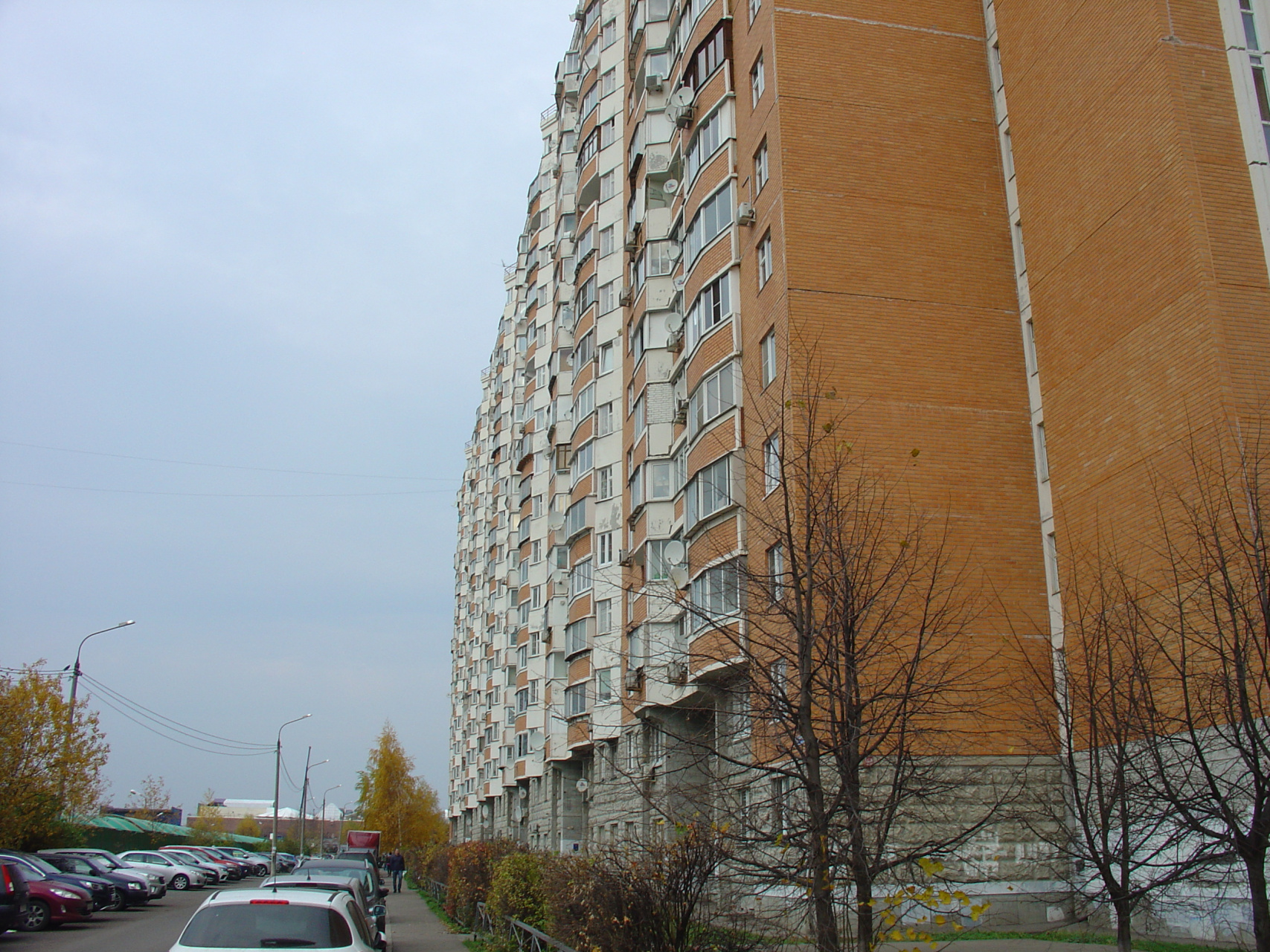 1-комнатная квартира, 39 м² - фото 18