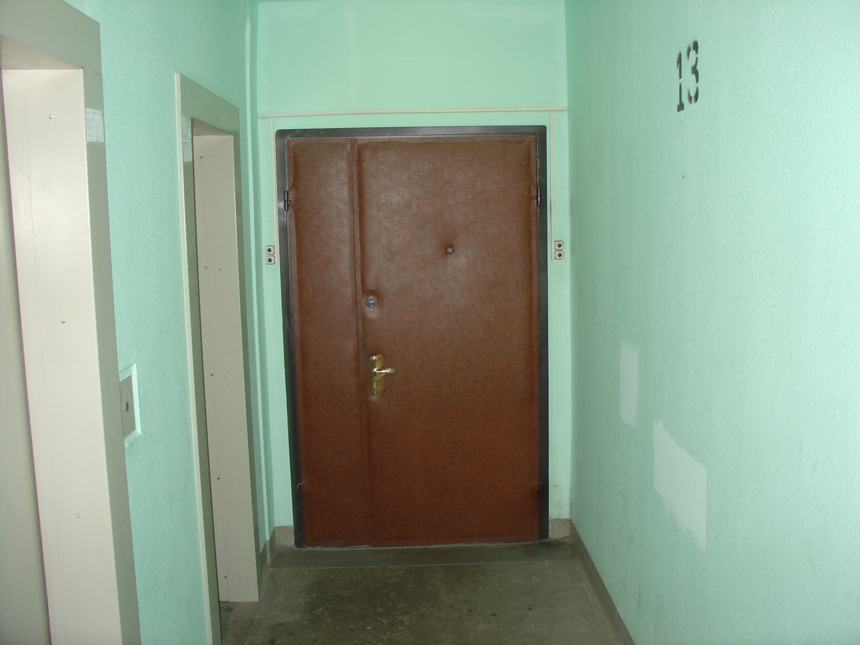1-комнатная квартира, 39 м² - фото 15