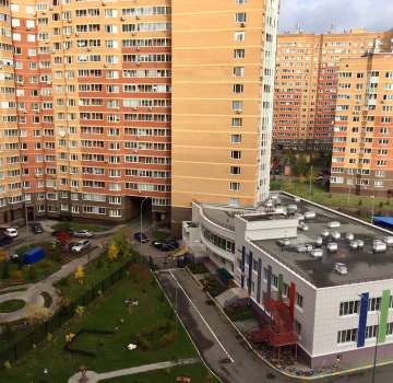 Купить квартиру