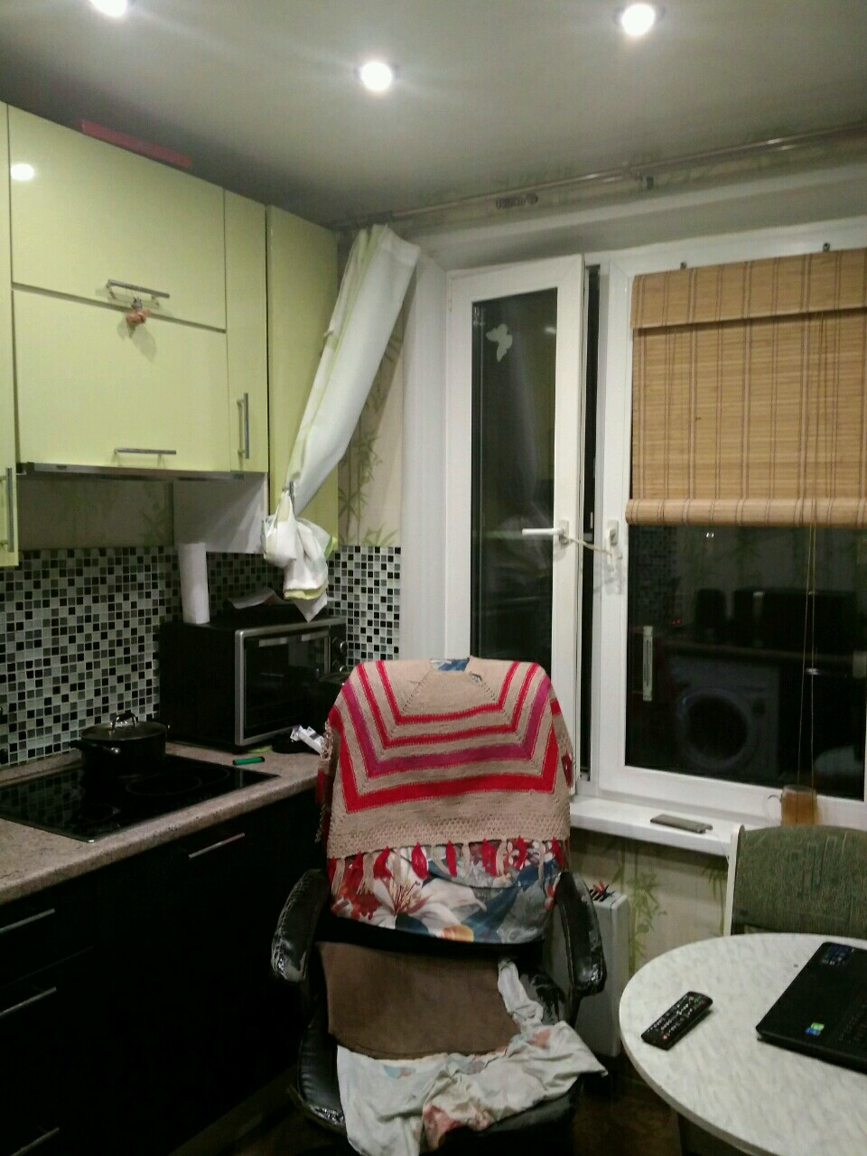 2-комнатная квартира, 42.4 м² - фото 8