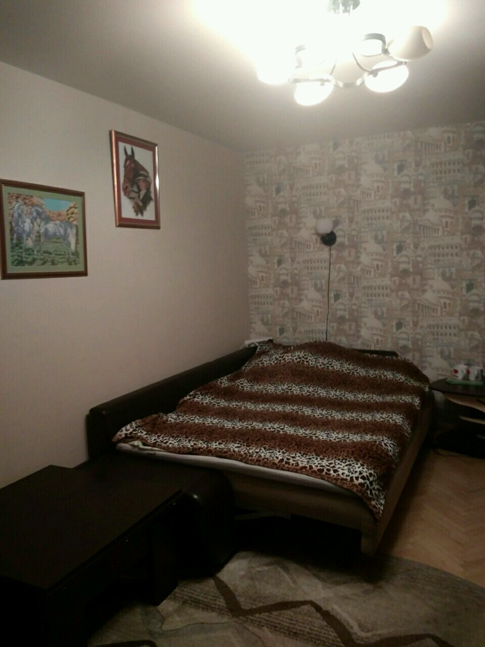 2-комнатная квартира, 42.4 м² - фото 4
