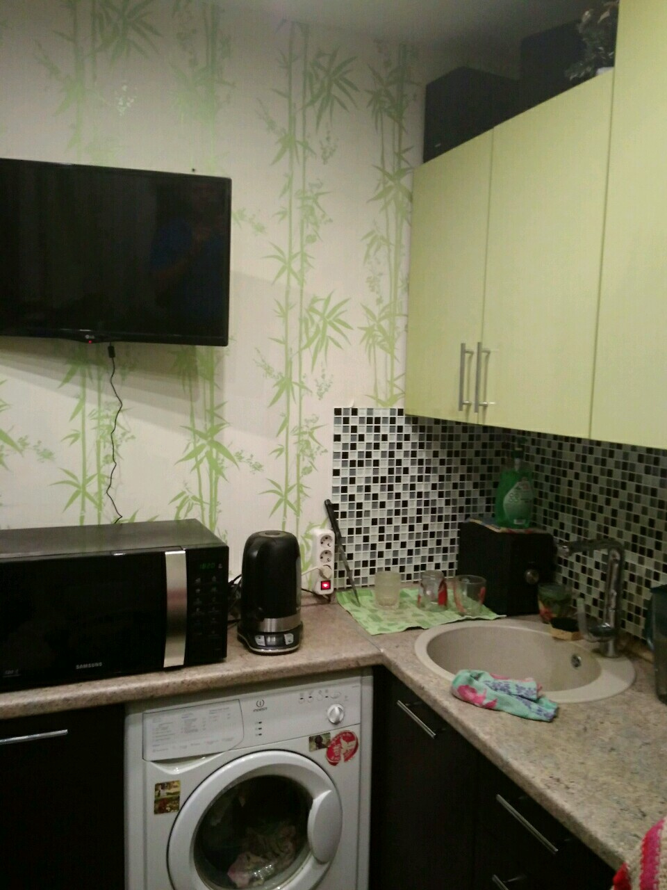 2-комнатная квартира, 42.4 м² - фото 9