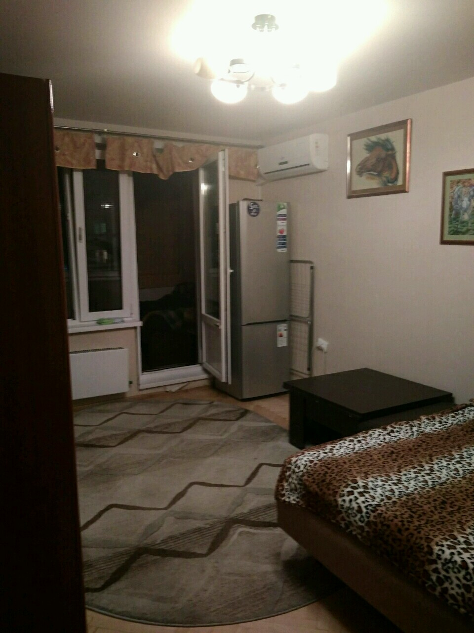 2-комнатная квартира, 42.4 м² - фото 5
