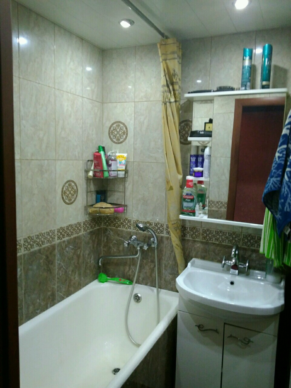 2-комнатная квартира, 42.4 м² - фото 7