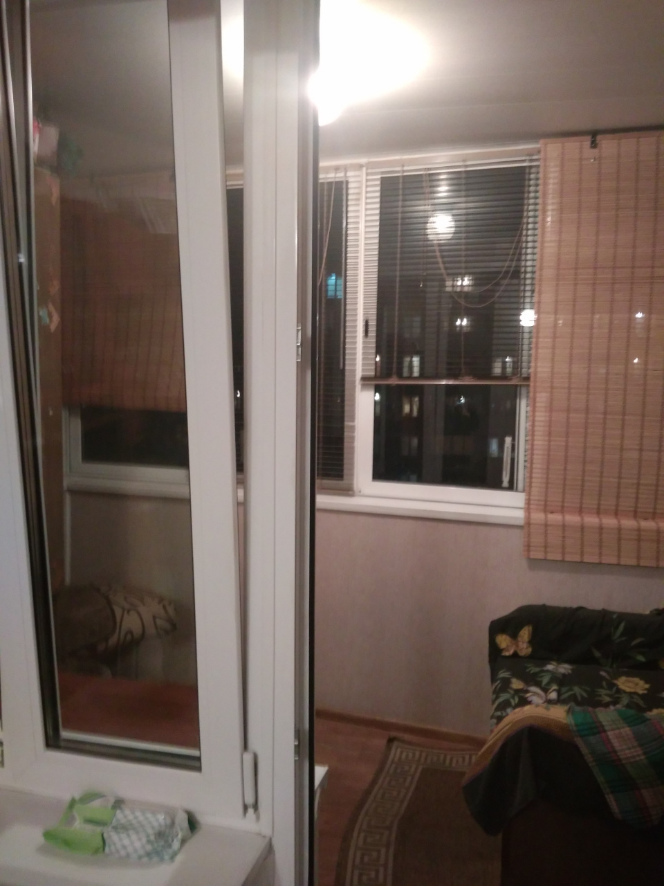 2-комнатная квартира, 42.4 м² - фото 12
